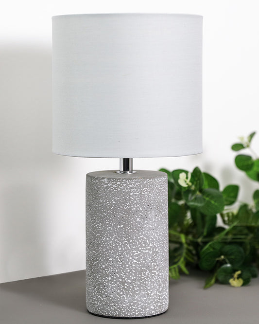 Barbican Ceramic Table Lamp