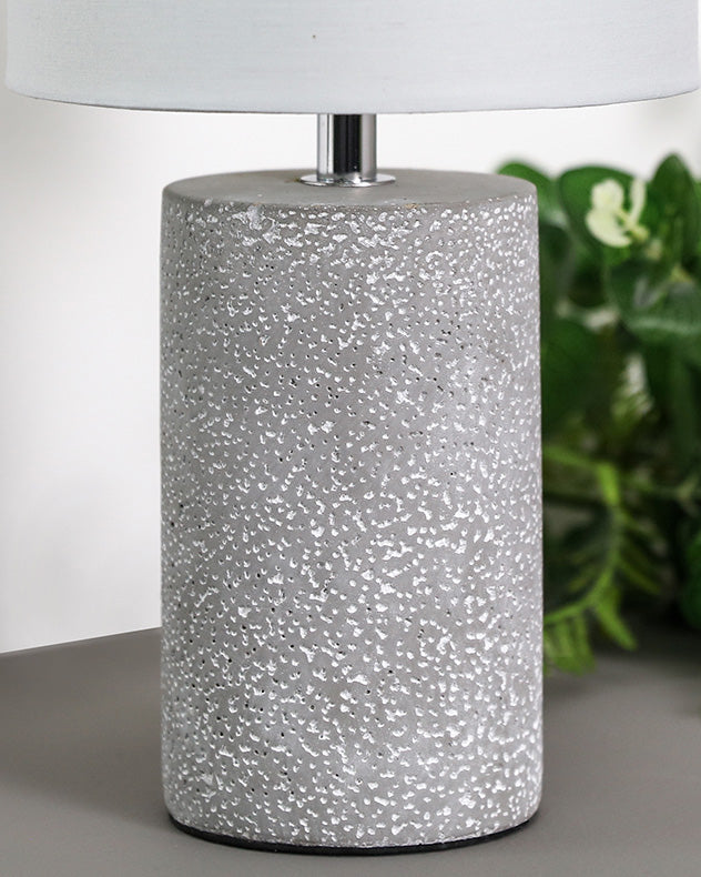 Barbican Ceramic Table Lamp
