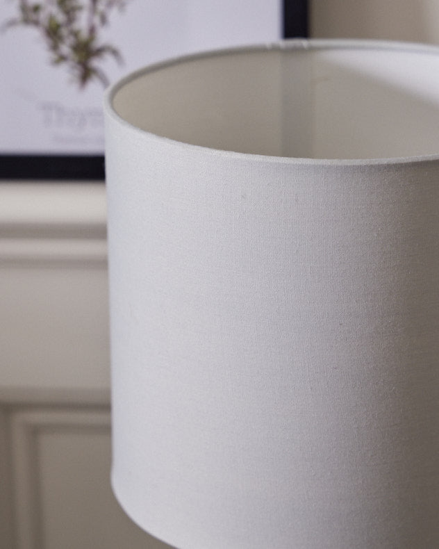 Barbican Ceramic Table Lamp