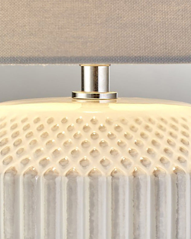 Lasdun Ceramic Table Lamp