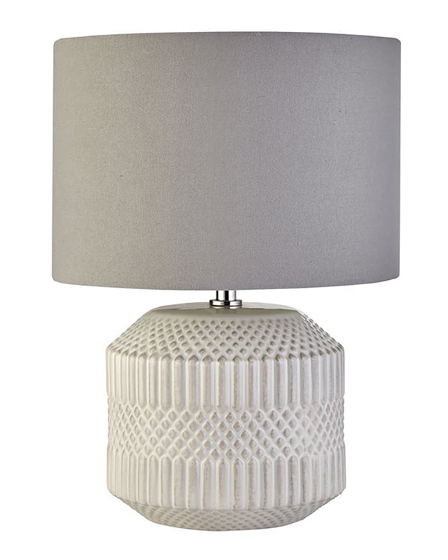 Lasdun Ceramic Table Lamp