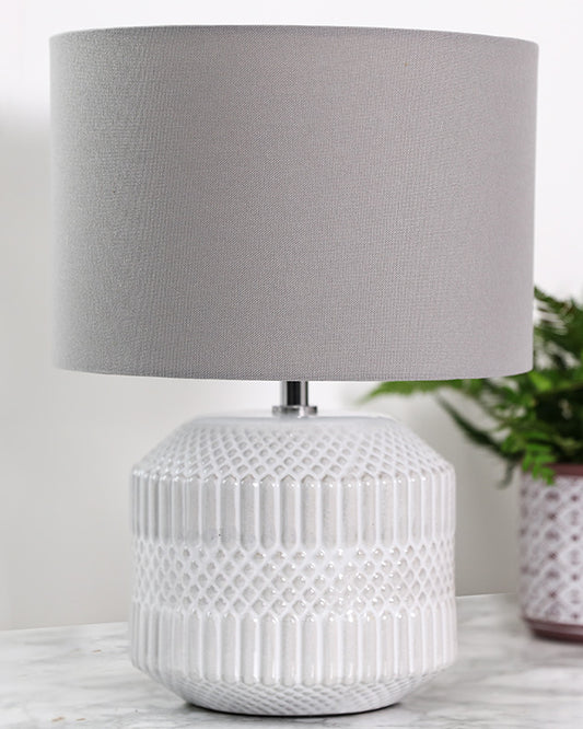 Lasdun Ceramic Table Lamp