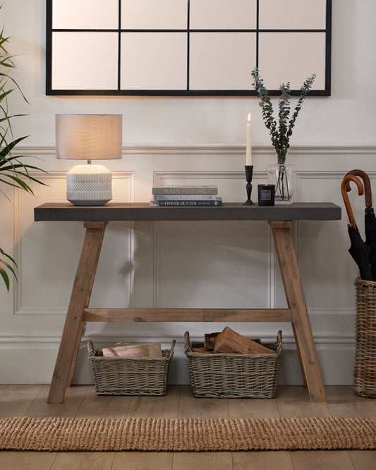 Burford Console Table