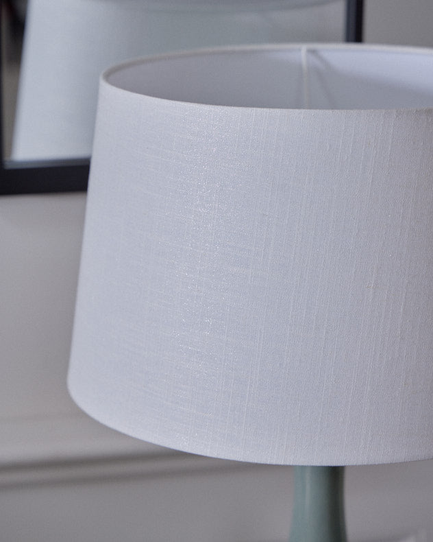 Aegean Dipped Ceramic Table Lamp