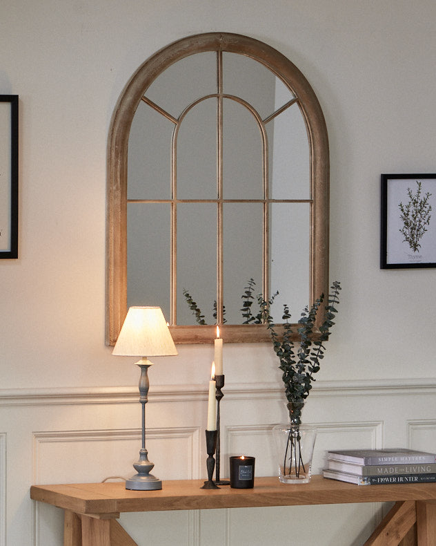 Stirling Ceramic Table Lamp