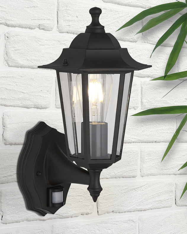 Allerton Outdoor Wall Light