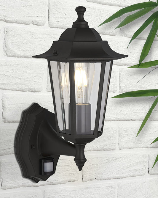 Allerton Outdoor Wall Light