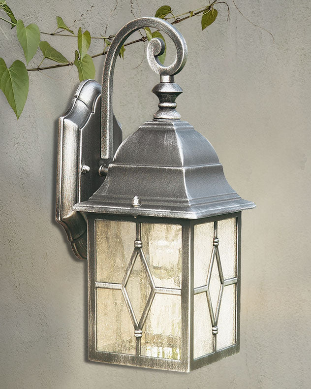 Fairfax Outdoor Wall Light