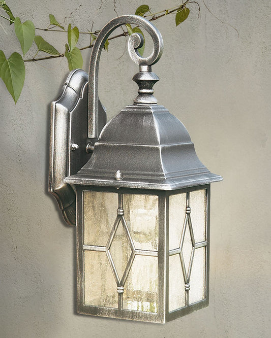 Fairfax Outdoor Wall Light