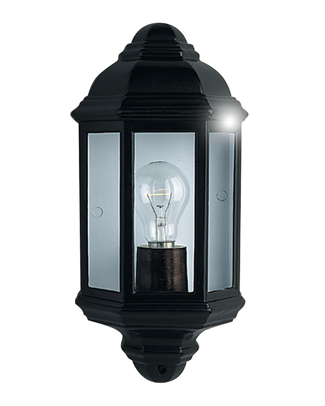 Bramham Outdoor Wall Light