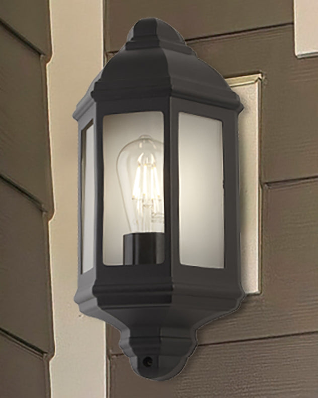 Bramham Outdoor Wall Light