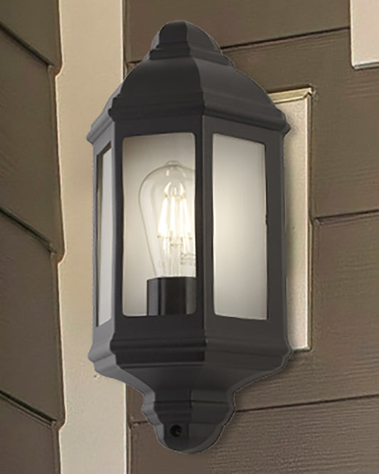 Bramham Outdoor Wall Light