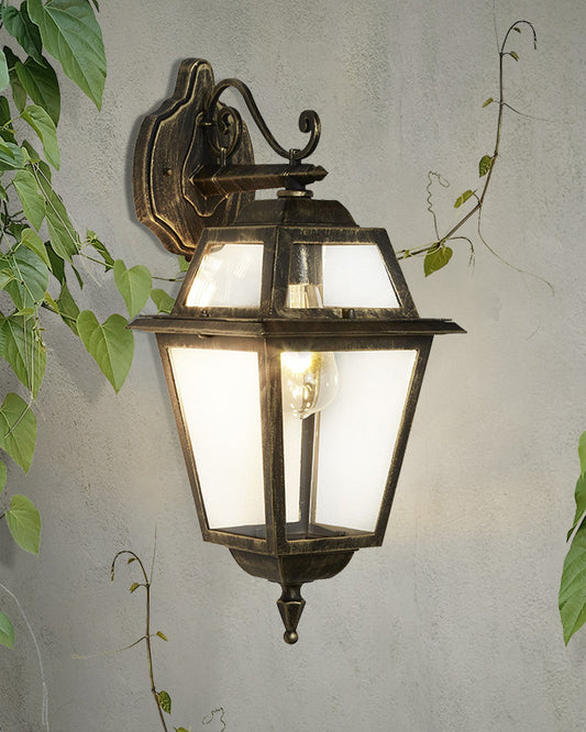 Grantley Outdoor Wall Light