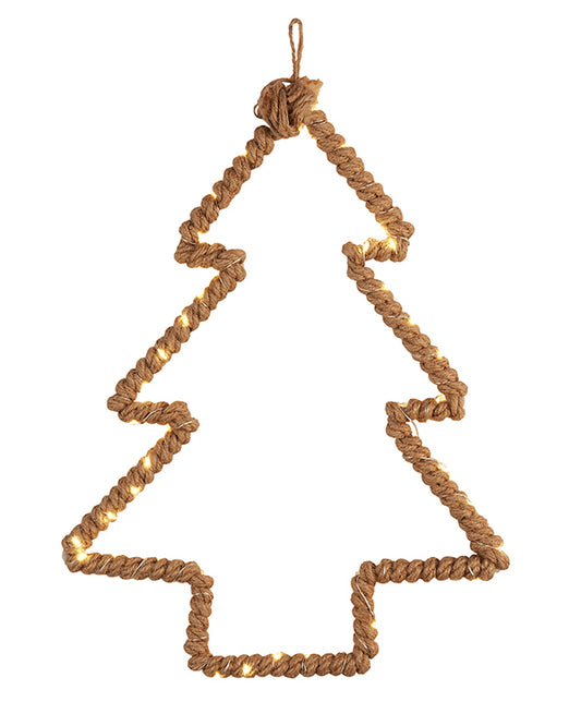 Festive Magic Christmas Tree Light