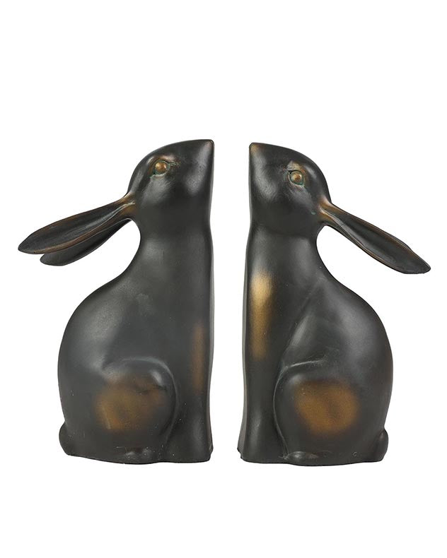 Thumper Rabbit Bookends