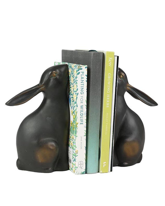 Thumper Rabbit Bookends