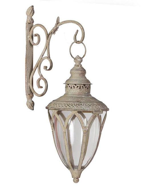 Vintage Style Large Vincenza Wall Lantern