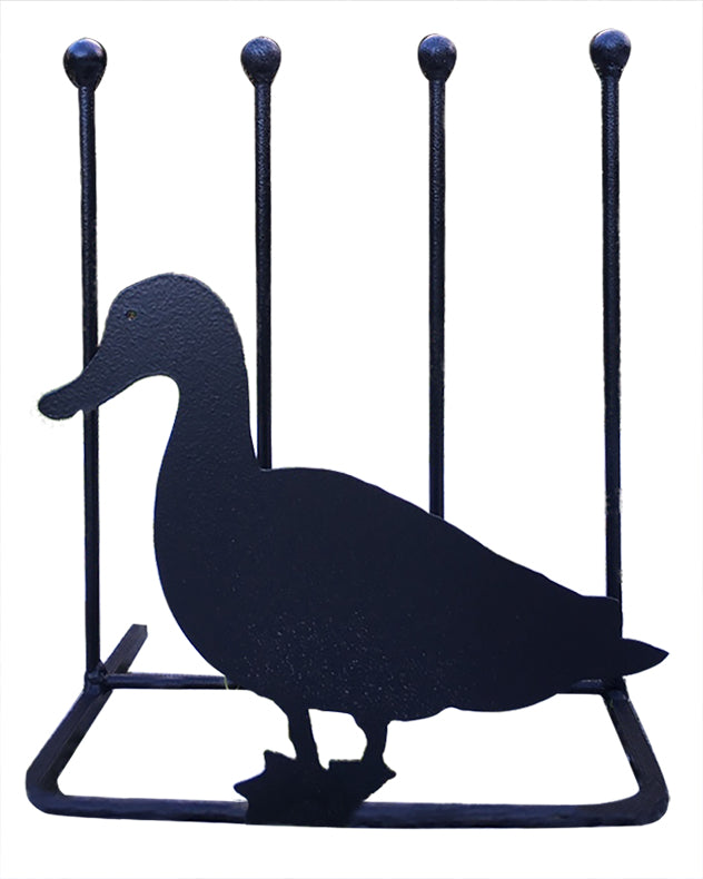 Heavy Duty Duck Wellington Boot Rack