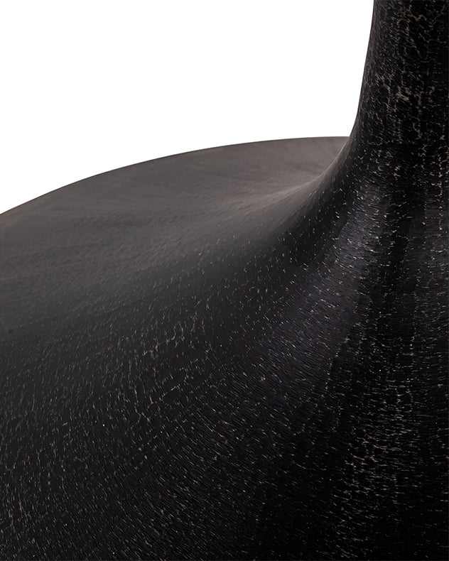 Manhattan Round Reclaimed Pine Dining Table