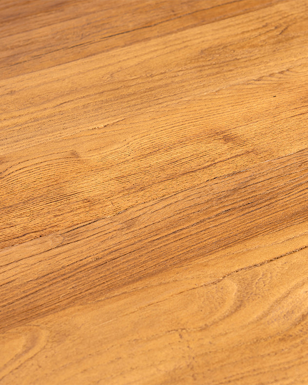 reclaimed wood