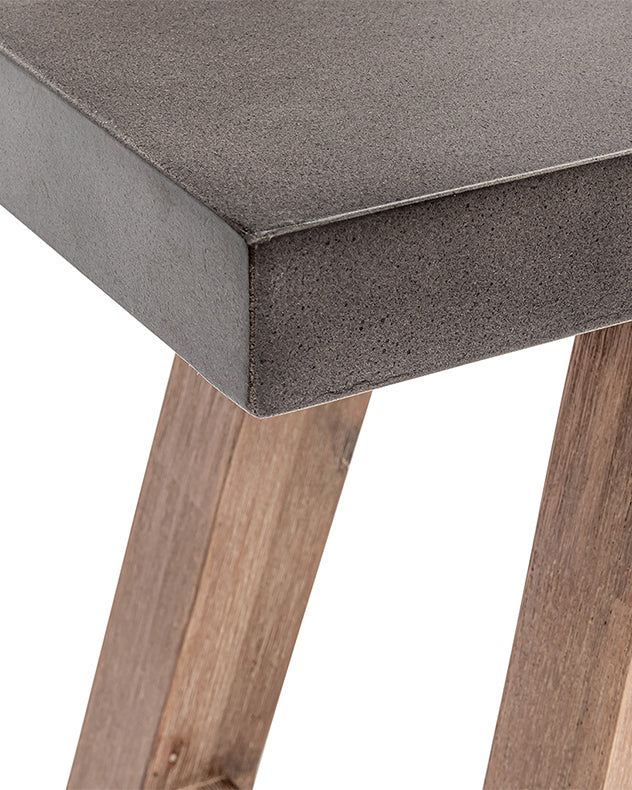 Burford Console Table