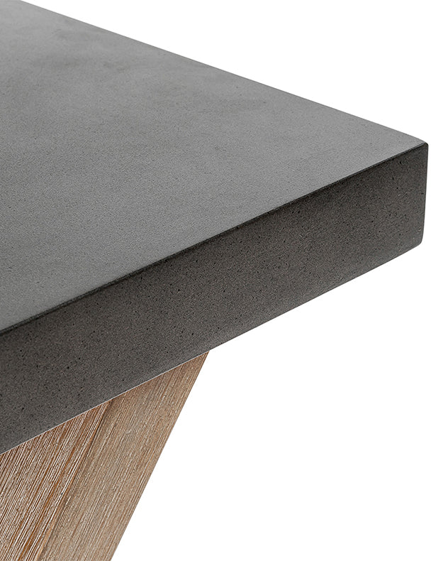 Burford Side Table