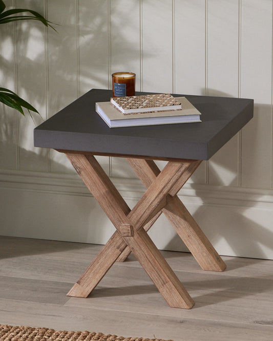 Burford Side Table