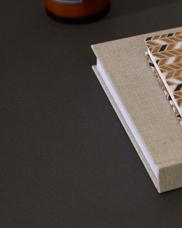 Burford Side Table