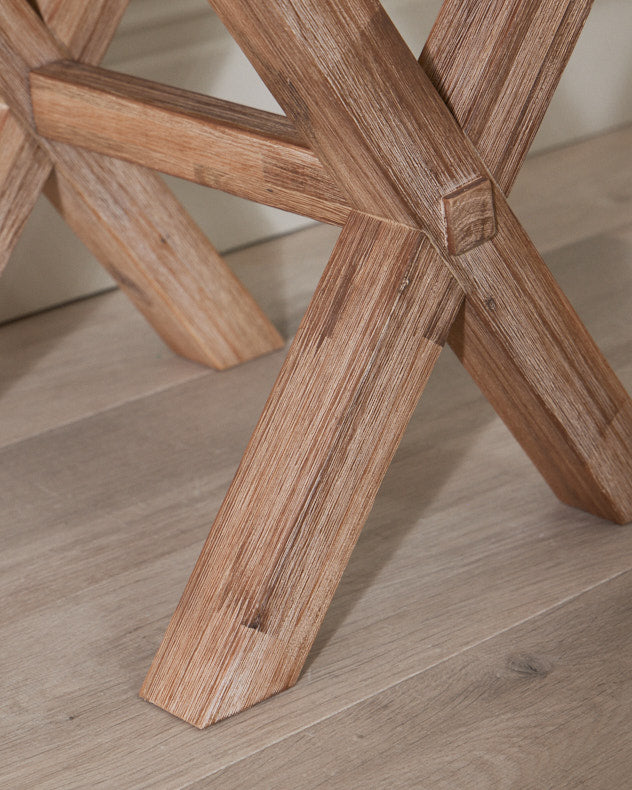 Burford Side Table