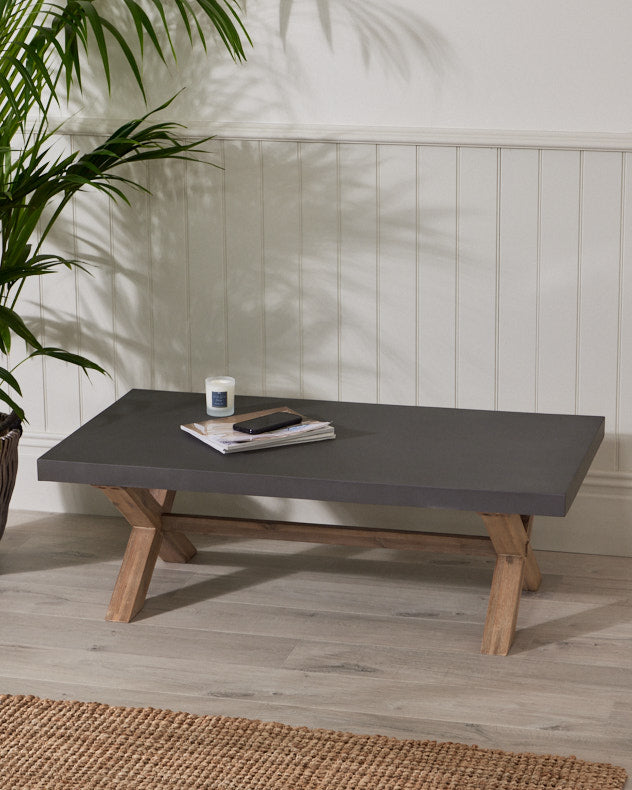 Burford Coffee Table