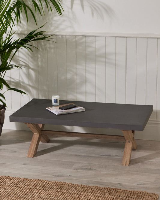 Burford Coffee Table