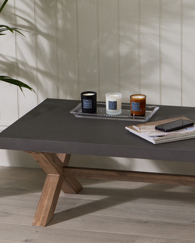 Burford Coffee Table