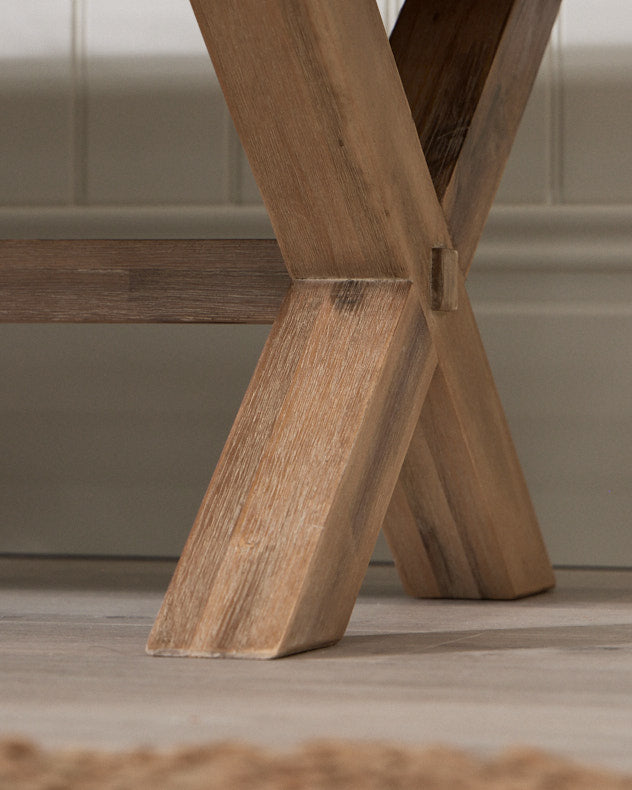 Burford Coffee Table