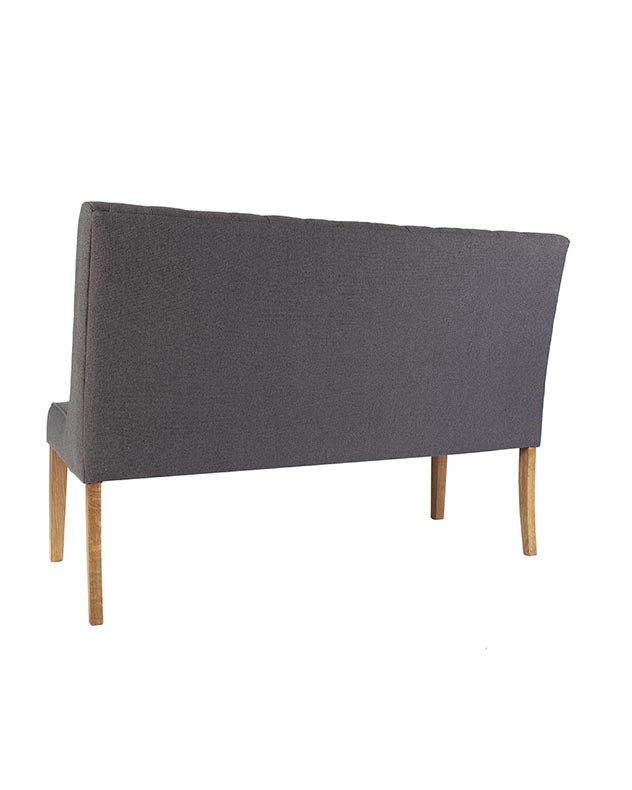 fabric dining chair