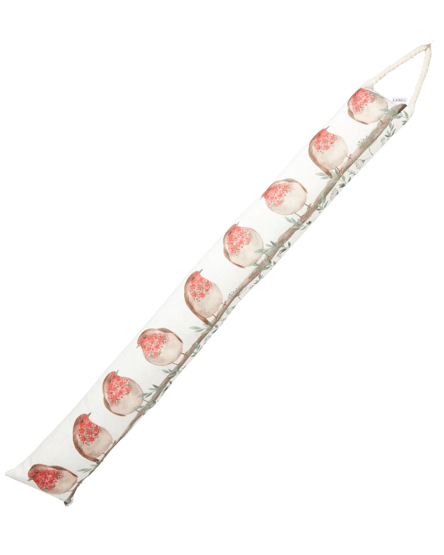 Rosie Robin Draught Excluder