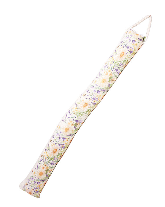 Daisy Meadow Draught Excluder