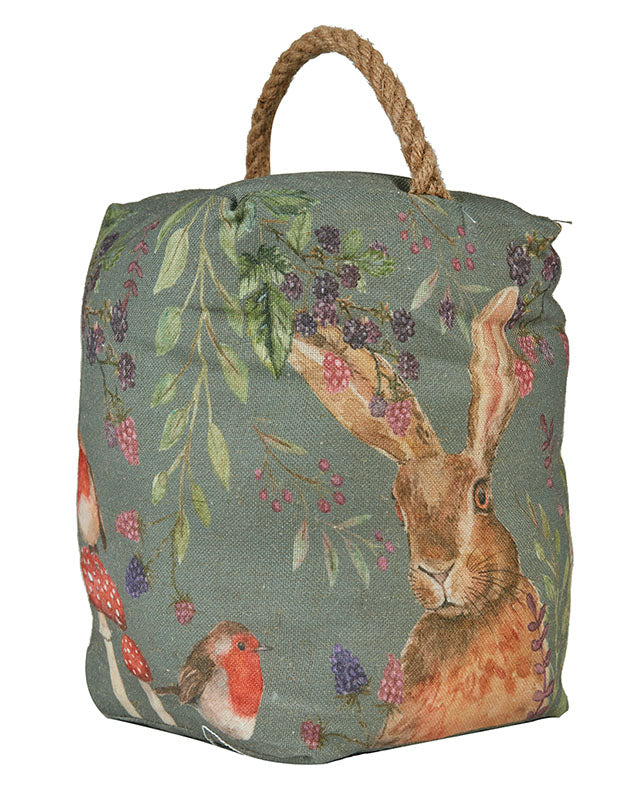 Harry The Hare and Friends Doorstop