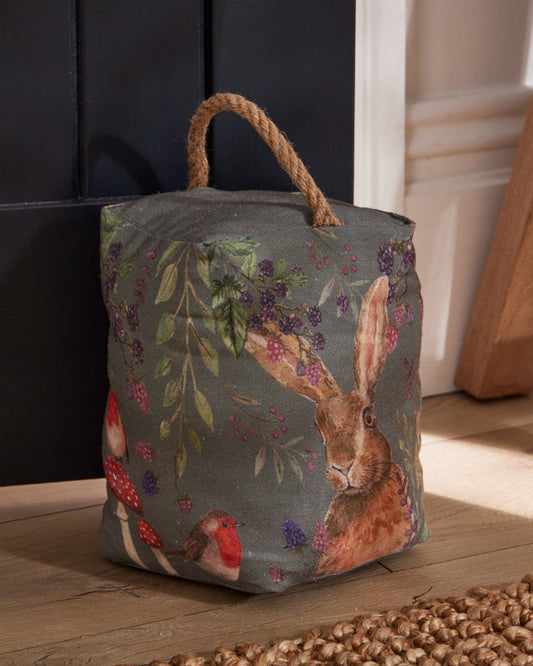 Harry The Hare and Friends Doorstop