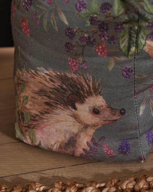 Harry The Hare and Friends Doorstop