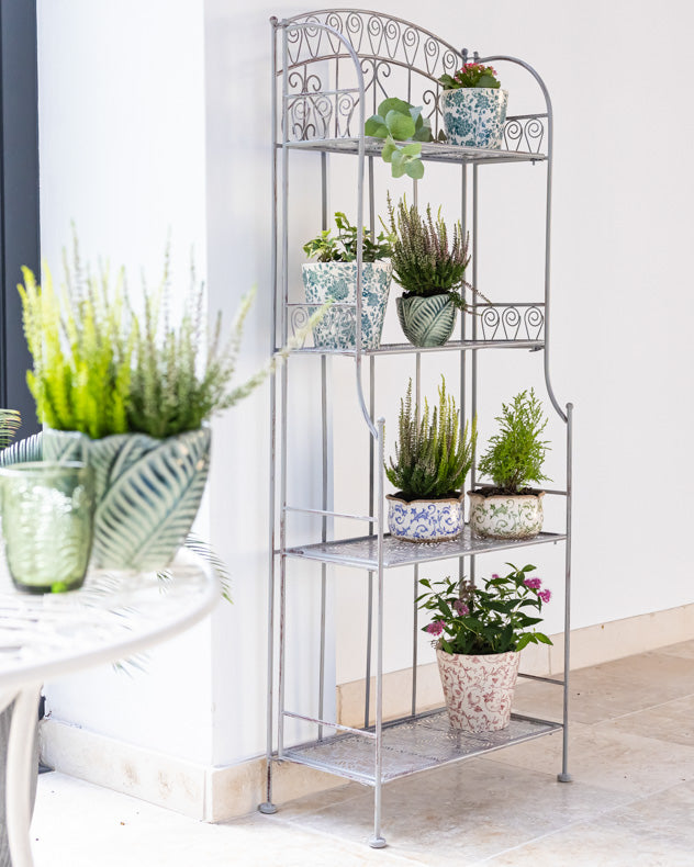 plant shelf