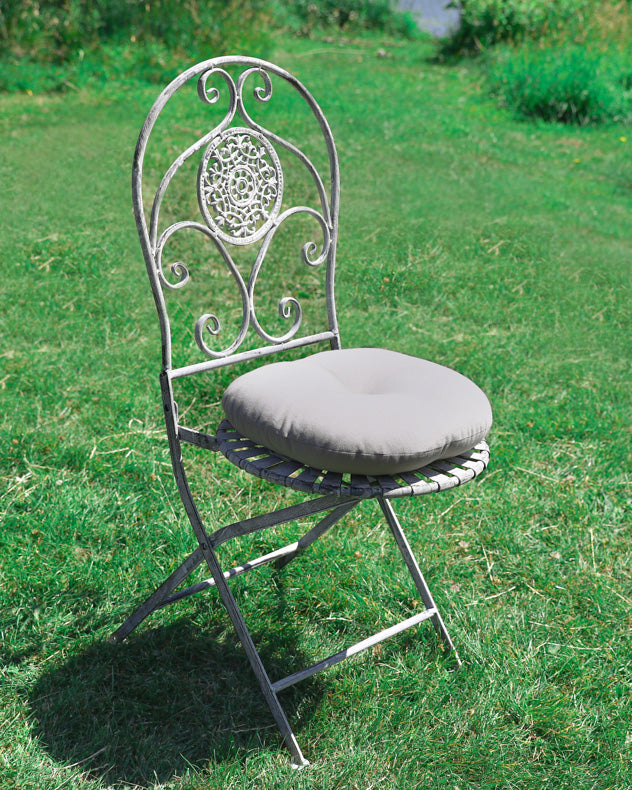 garden seat pad