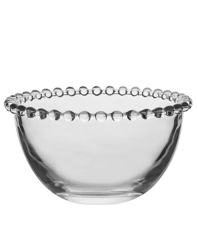 Bella Perle Glass Tableware Range