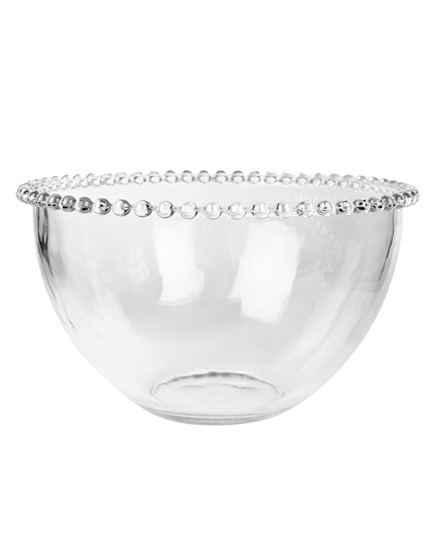 Bella Perle Glass Tableware Range