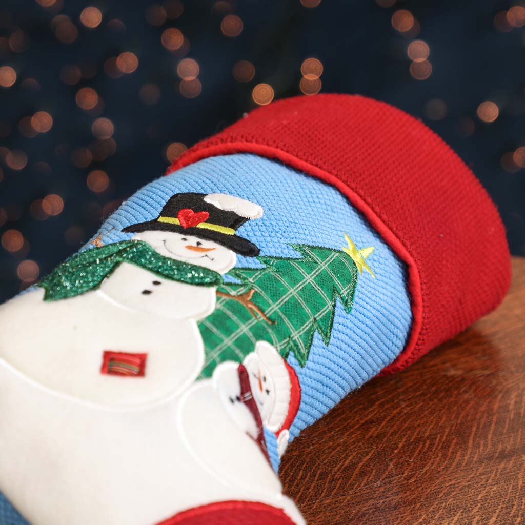 Children's Gifting Sock