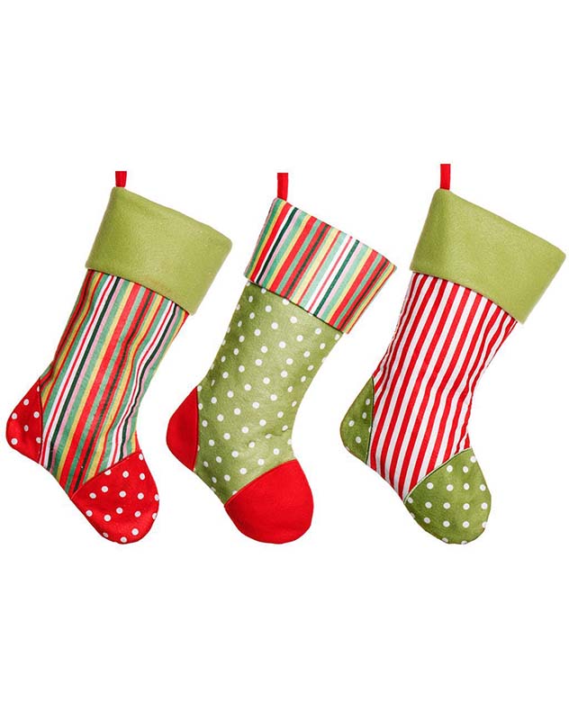 christmas stockings