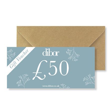 Dibor Gift Card £50