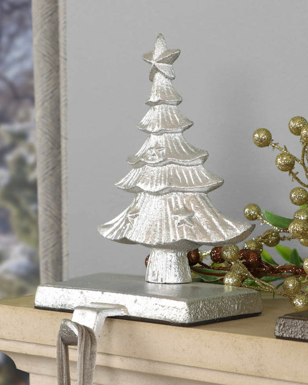 Luxury Enchanted Mantel Collection