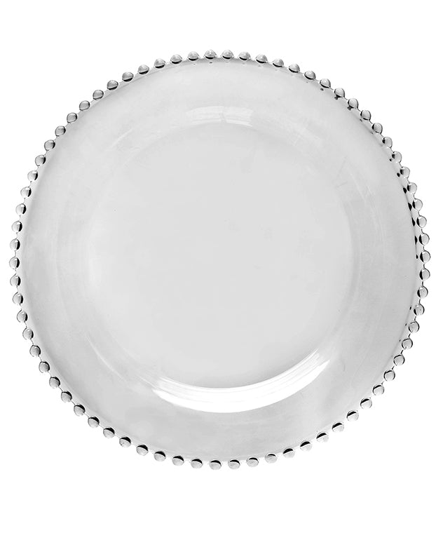 Bella Perle Glass Tableware Range