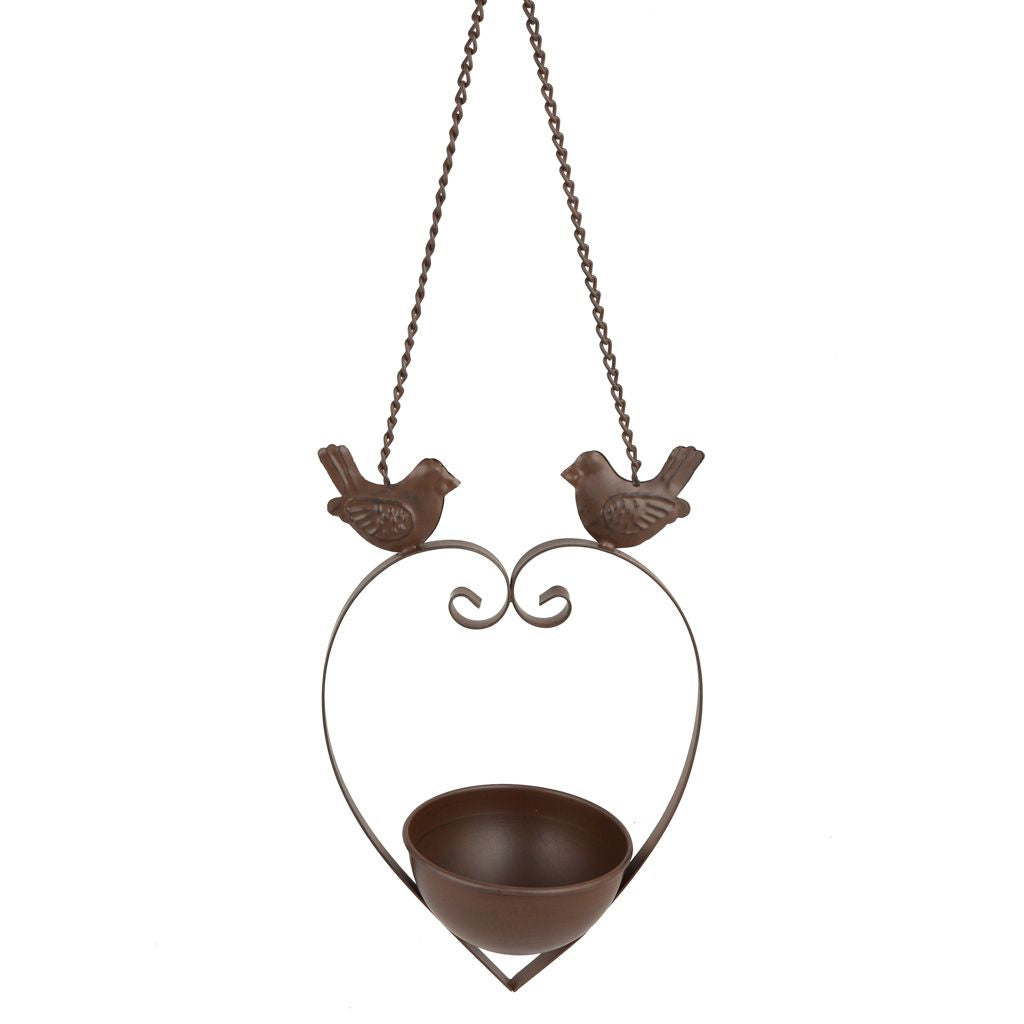 garden bird feeder