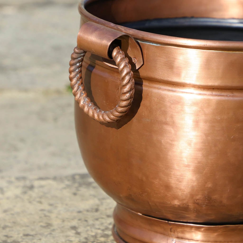 large planter for garden